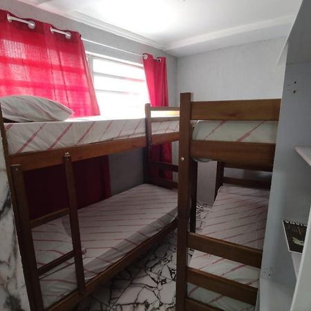 Hotel Flor Da Vila Mariana サンパウロ エクステリア 写真