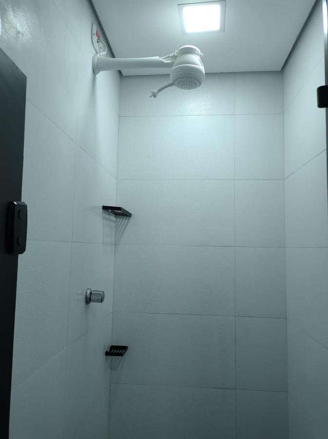 Hotel Flor Da Vila Mariana サンパウロ エクステリア 写真