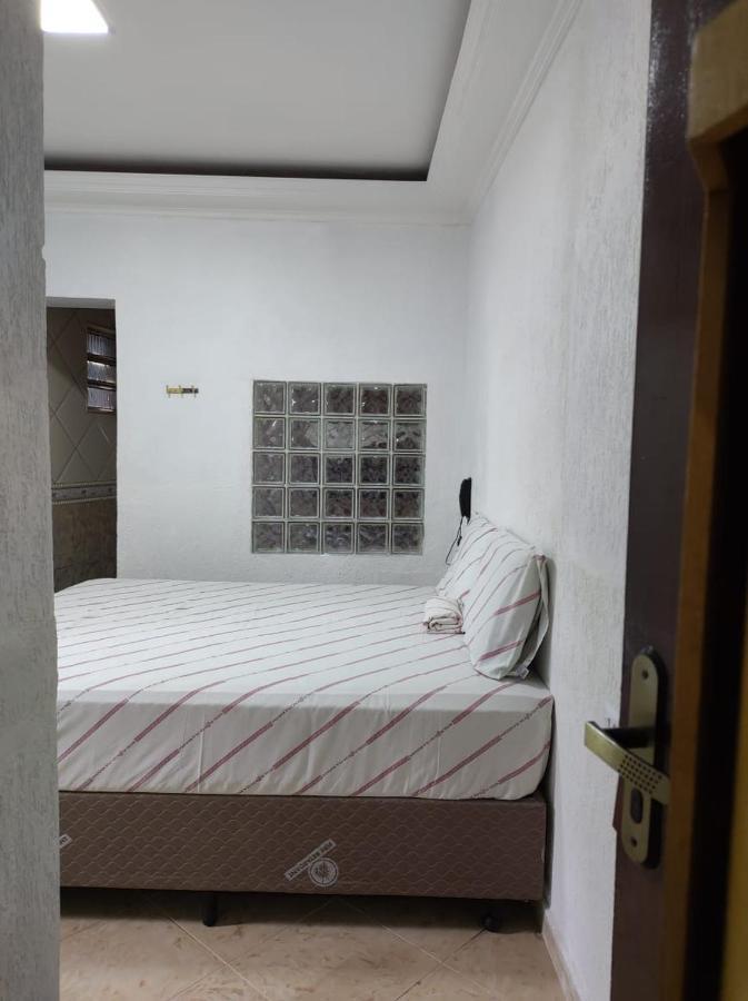 Hotel Flor Da Vila Mariana サンパウロ エクステリア 写真