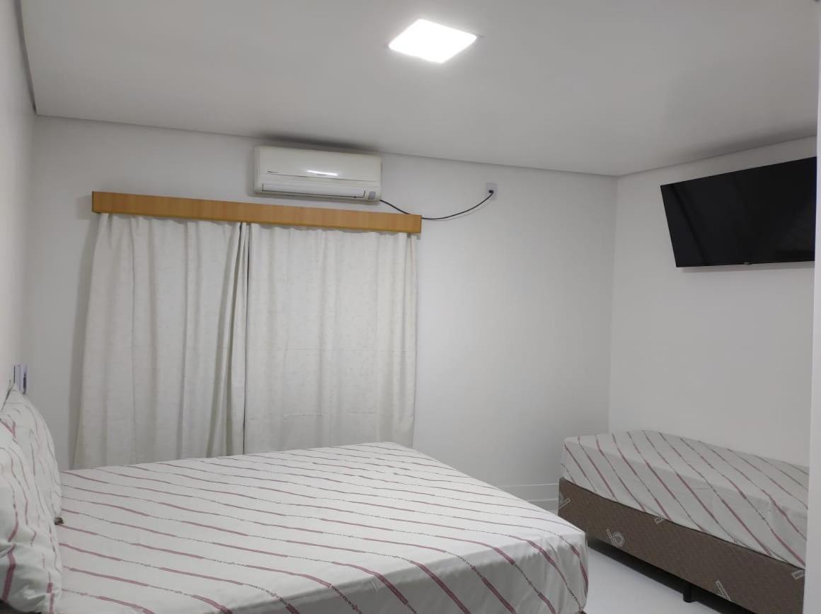 Hotel Flor Da Vila Mariana サンパウロ エクステリア 写真