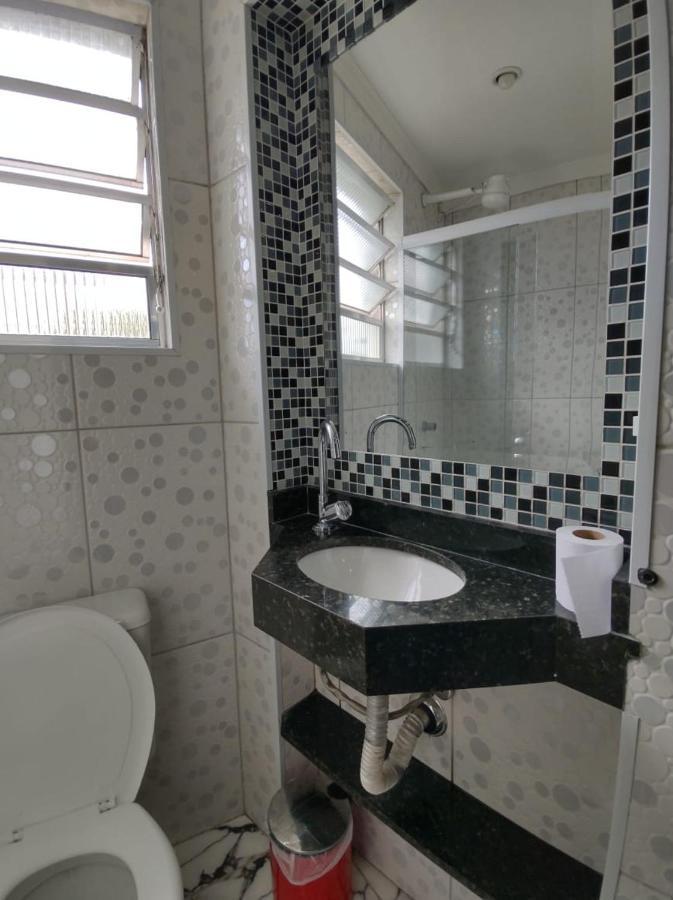 Hotel Flor Da Vila Mariana サンパウロ エクステリア 写真