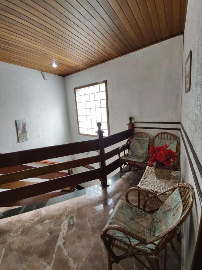 Hotel Flor Da Vila Mariana サンパウロ エクステリア 写真