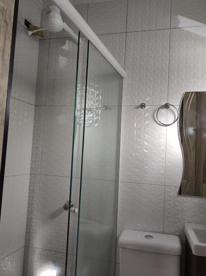 Hotel Flor Da Vila Mariana サンパウロ エクステリア 写真