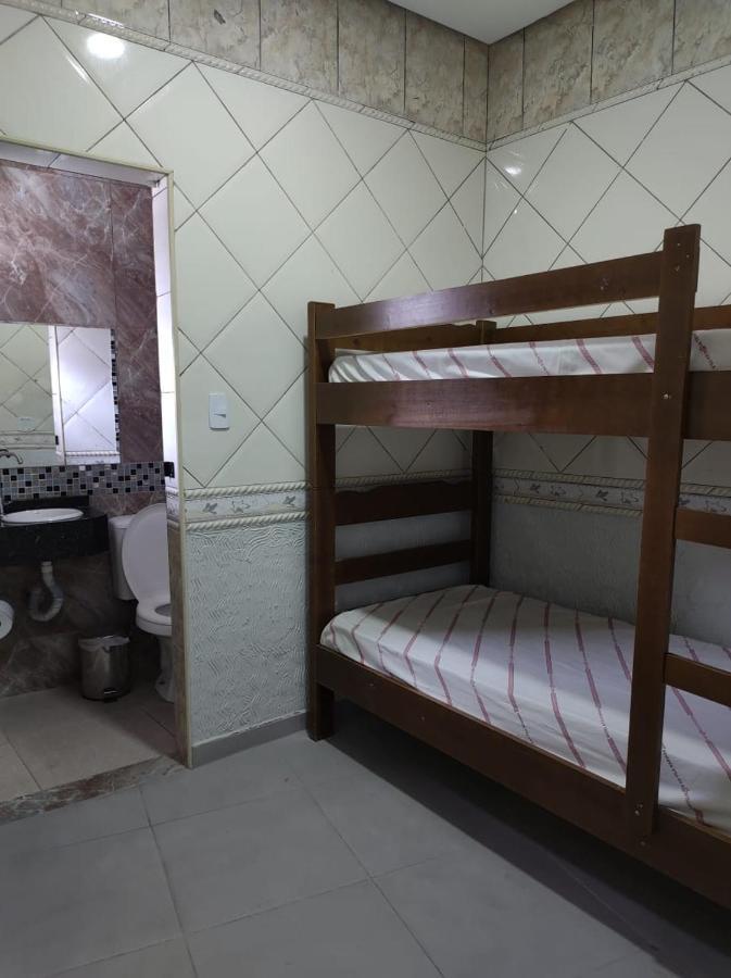 Hotel Flor Da Vila Mariana サンパウロ エクステリア 写真