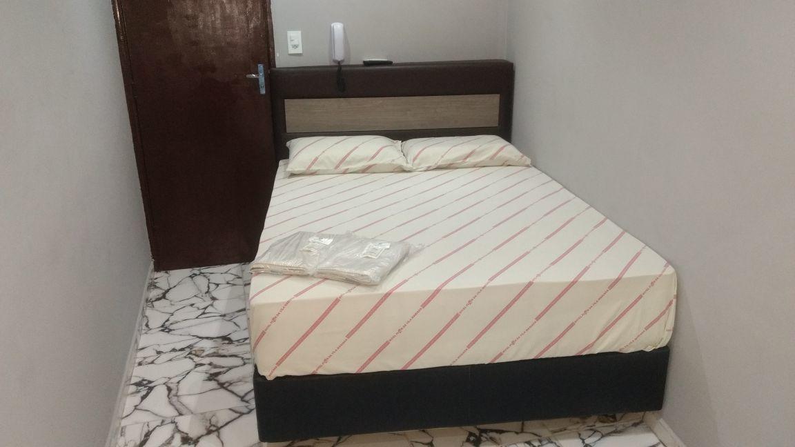Hotel Flor Da Vila Mariana サンパウロ エクステリア 写真