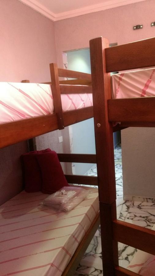 Hotel Flor Da Vila Mariana サンパウロ エクステリア 写真